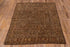 Vintage Shiraz Area Rug (4' x 6')